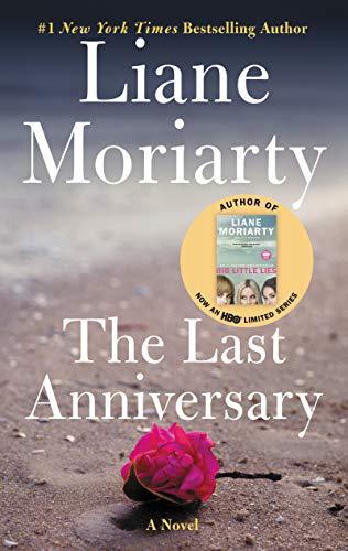 Last Anniversary: A Novel