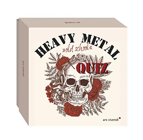 Heavy Metal Quiz (Neuauflage)