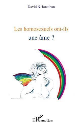 Les homosexuels ont-ils une âme ?