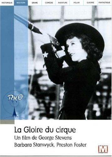 La gloire du cirque [FR Import]