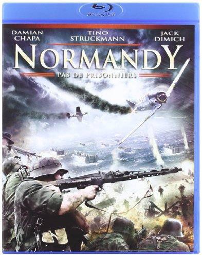 Normandy [Blu-ray] [FR Import]