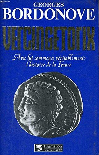 Vercingetorix (Biographies)