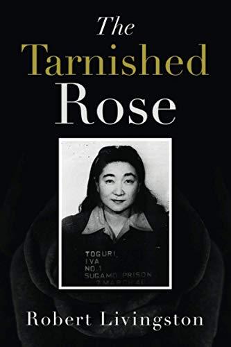 The Tarnished Rose