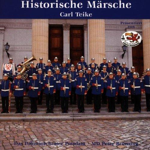 Historische Märsche