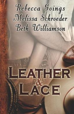 Leather & Lace: Branded / High Noon / the Seduction of Widow Mcewan