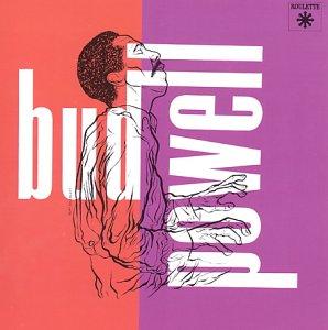 The Bud Powell Trio