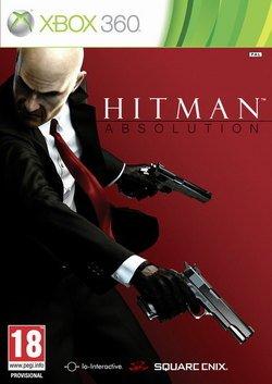 Hitman: Absolution [UK]