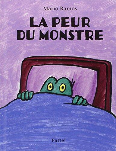 La peur du monstre