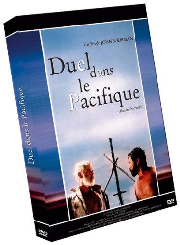 Duel dans le pacifique [FR Import]