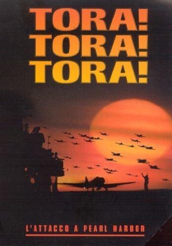 Tora! Tora! Tora! [IT Import]