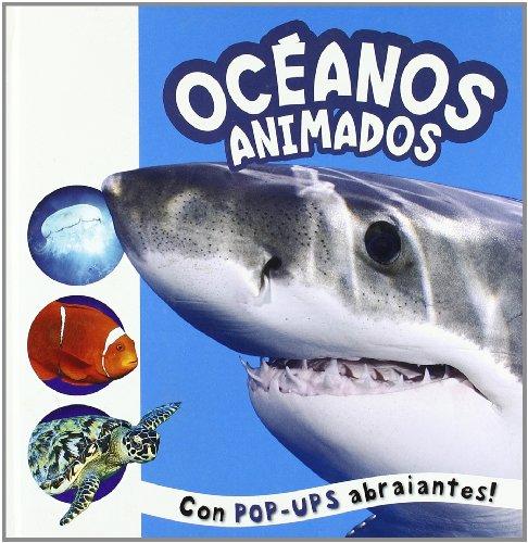 Océanos animados (Animaix animados)