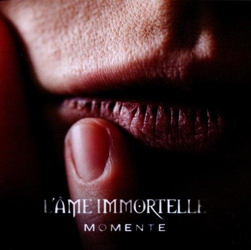 Momente (Standard CD)