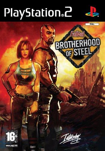 Fallout: Brotherhood of Steel UK IMPORT