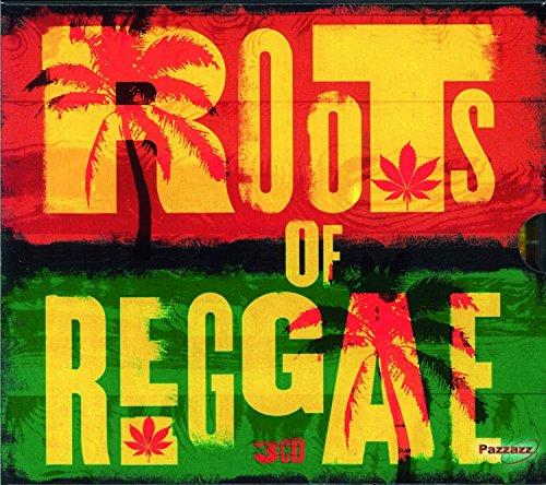 Roots of Reggae