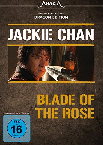 Blade of the Rose (Dragon Edition)