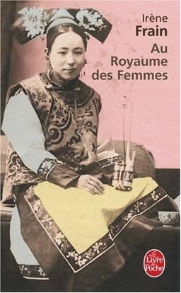 Au royaume des femmes