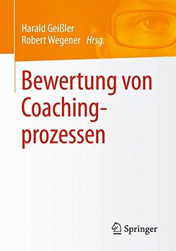 Bewertung von Coachingprozessen