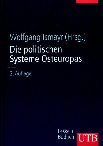 Die politischen Systeme Osteuropas