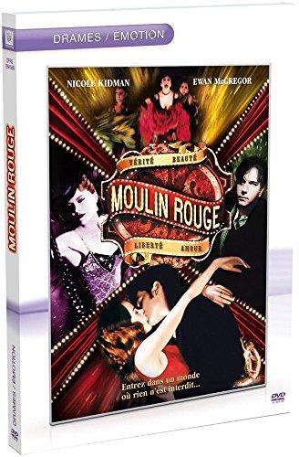 Moulin rouge [FR Import]