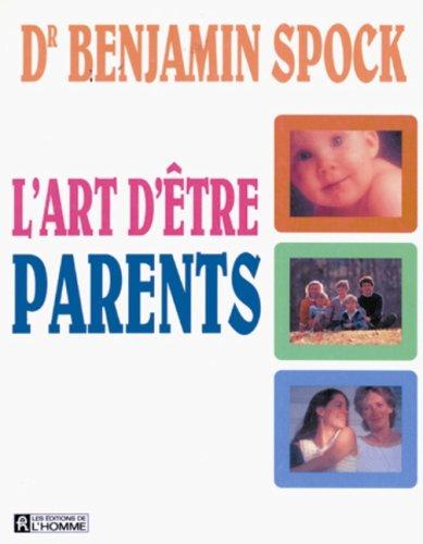 L'art d'être parents