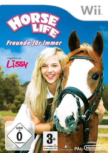 Horse Life: Freunde für immer