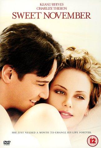 Sweet November [UK IMPORT]