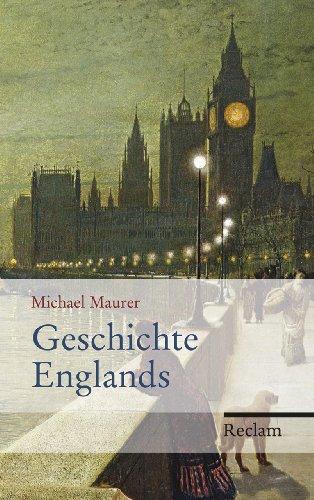 Geschichte Englands