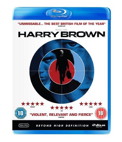 Harry Brown (Blu-ray) (2009)