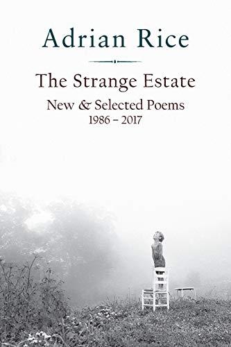 The Strange Estate: New & Selected Poems 1986 - 2017