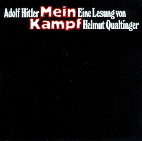 Mein Kampf (Auswahl Von P. Müller-Buchow und H. Lunin)