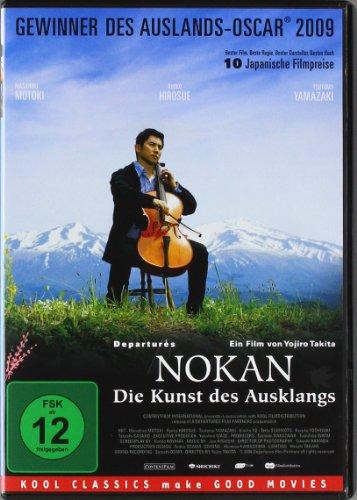 Nokan - Die Kunst des Ausklangs