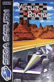 Virtua Racing