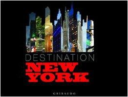 Destination New York. Ediz. illustrata