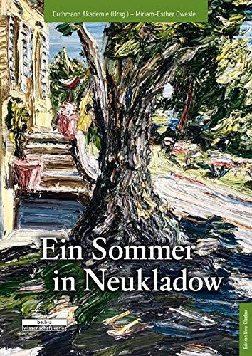 Ein Sommer in Neukladow