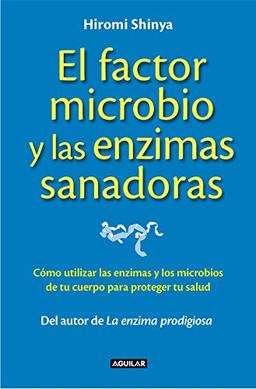 El factor microbio (The microbe factor) (Divulgación)