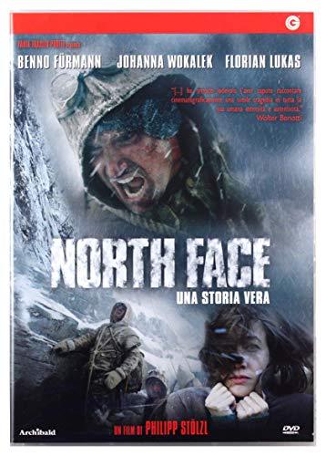 North face - Una storia vera [IT Import]