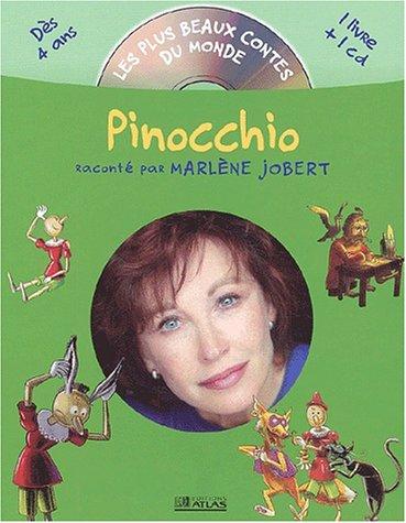 Pinocchio