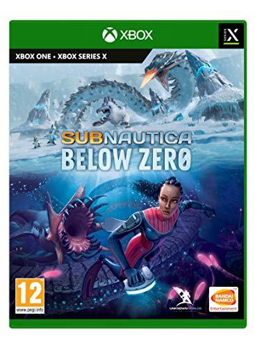 Subnautica Below Zero XBO/XSX