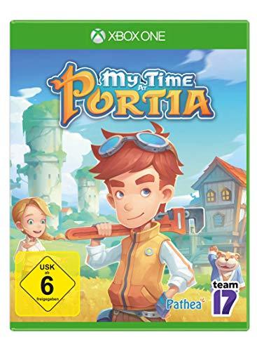 My Time At Portia - [Xbox One]