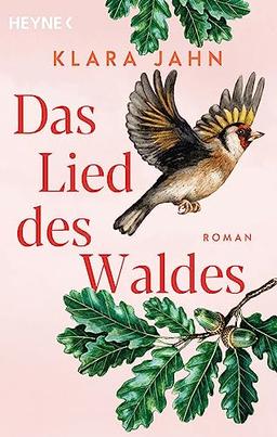 Das Lied des Waldes: Roman