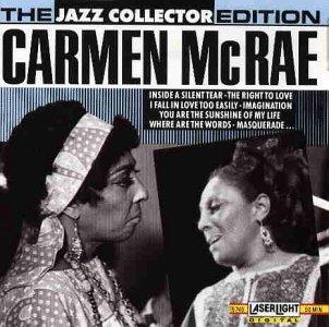 The Jazz Collector Edition - Carmen McRae