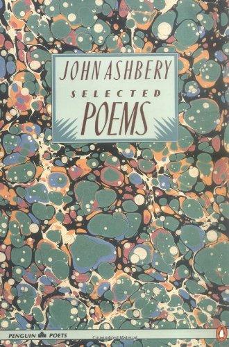 Selected Poems (Penguin Poets)