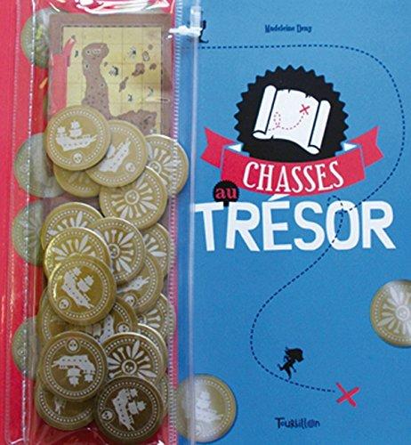 Chasses au trésor