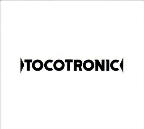 Tocotronic (+Bonustitel)