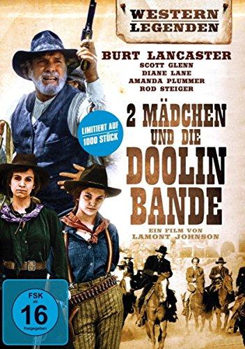 2 Mädchen und die Doolin Bande [Limited Edition]