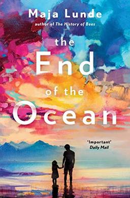 End of the Ocean: Maja Lunde