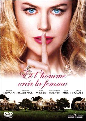 Et l'homme créa la femme [FR Import]