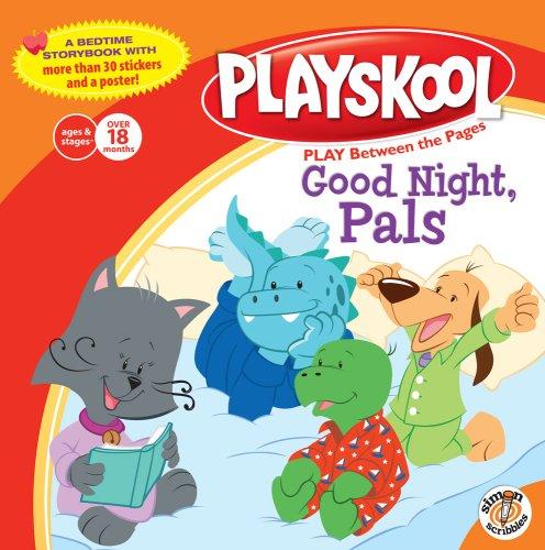 Good Night, Pals (Playskool)