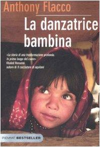 La danzatrice bambina