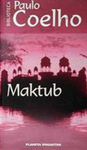 Maktub